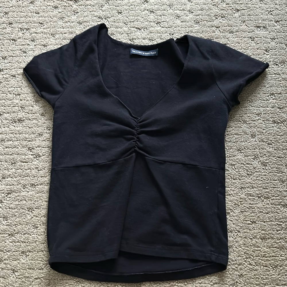 Brandy Melville top